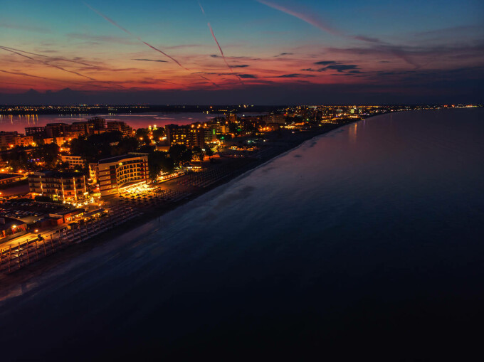 Statiunea Mamaia