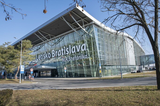 Bratislava obiective turistice