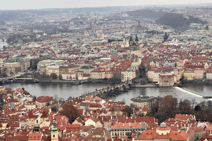 praga