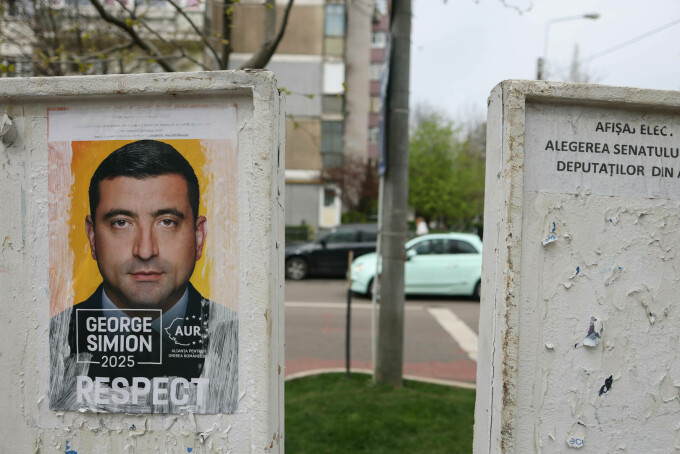 reguli in campania electorala