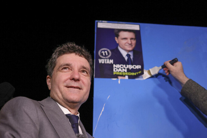 reguli in campania electorala