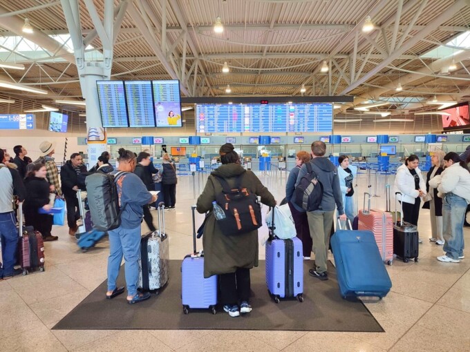 aeroport Grecia