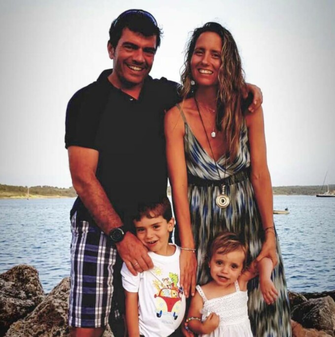 victime elicopter prăbușit New York