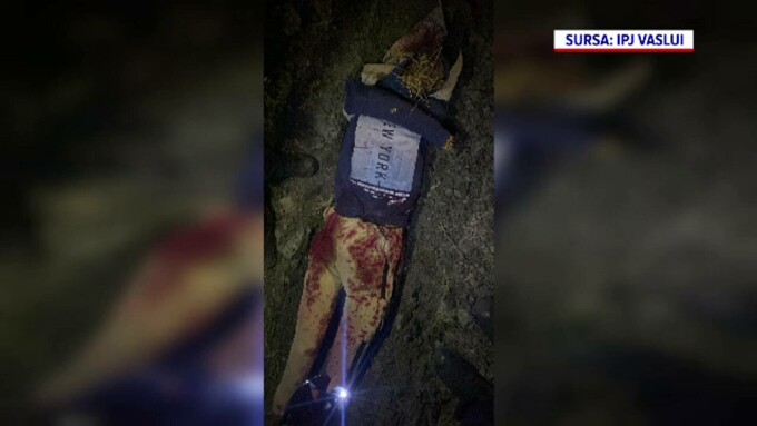 farsa accident