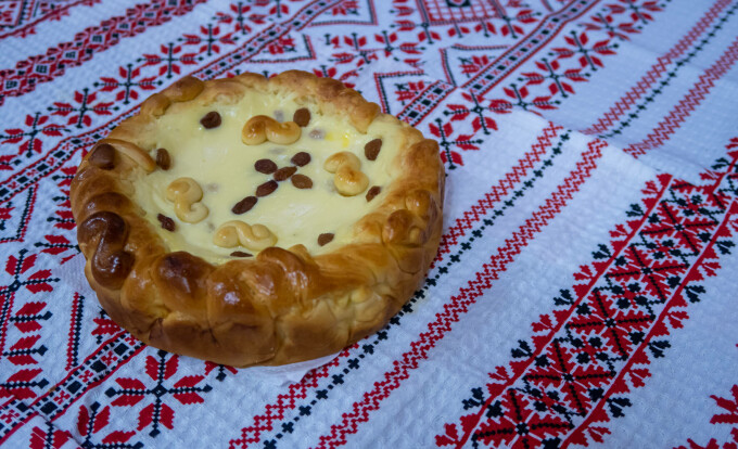 Retete de pasca fara aluat