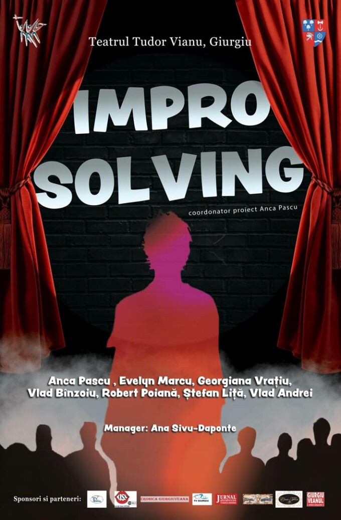 Un spectacol al Teatrului ”Tudor Vianu” din Giurgiu îi învață pe copii cum să lupte împotriva bullying-ului