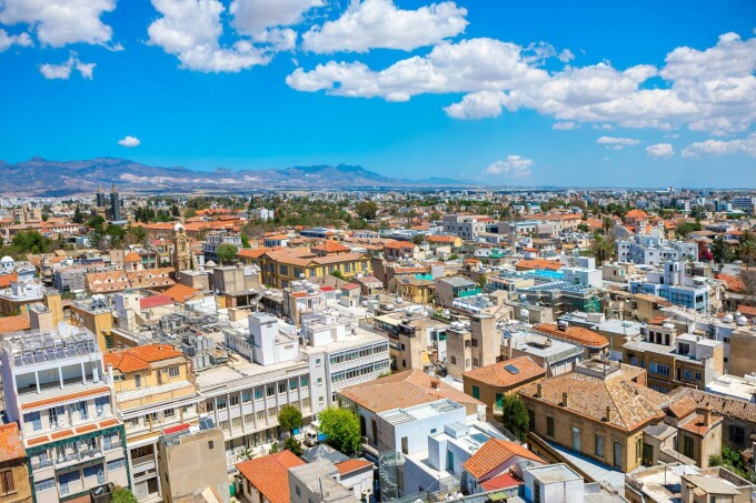 nicosia