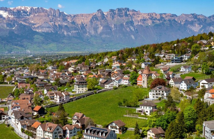vaduz