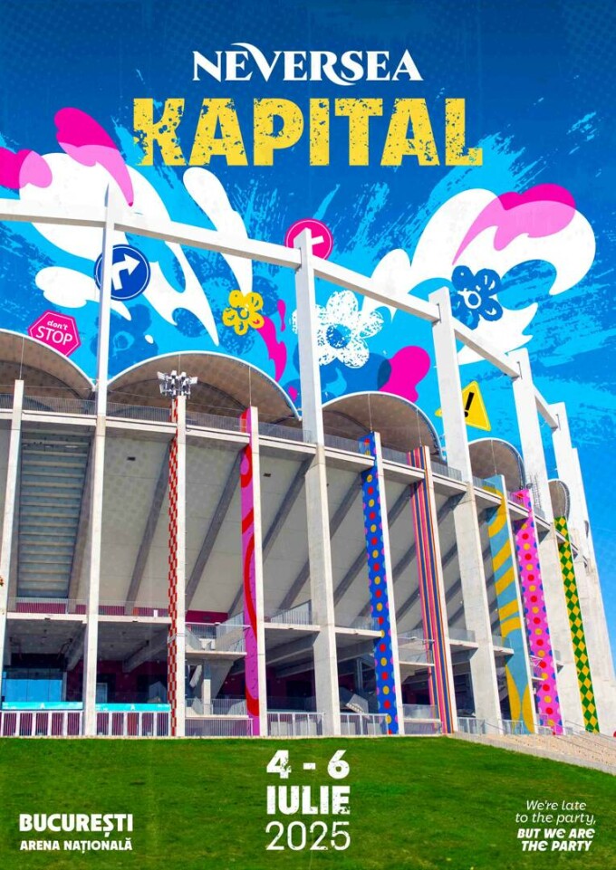 neversea kapital