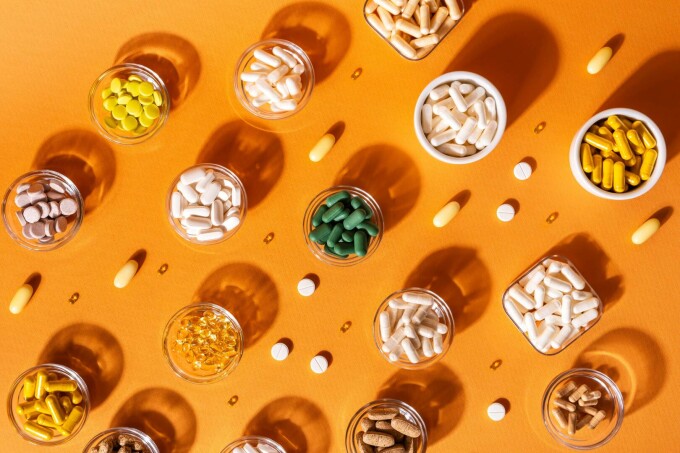 vitamine
