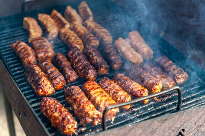 mici