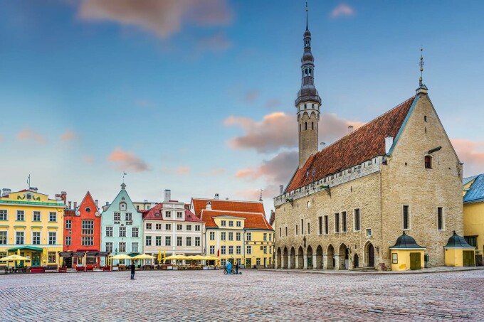 tallinn