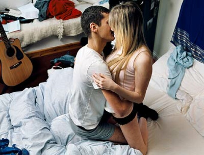 sex