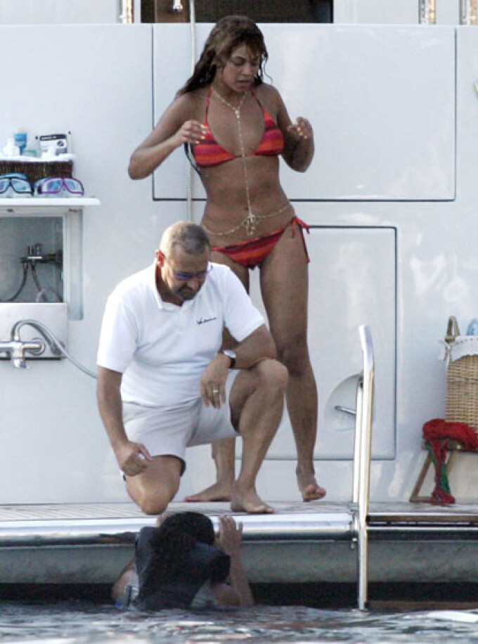 Beyonce Beyonce