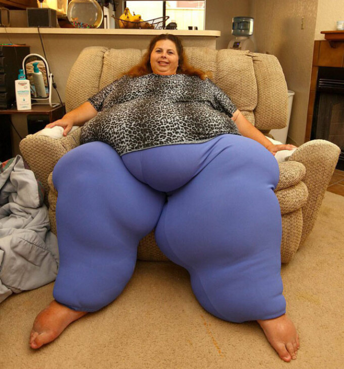 cum poate o doamnă grasă să piardă în greutate)
