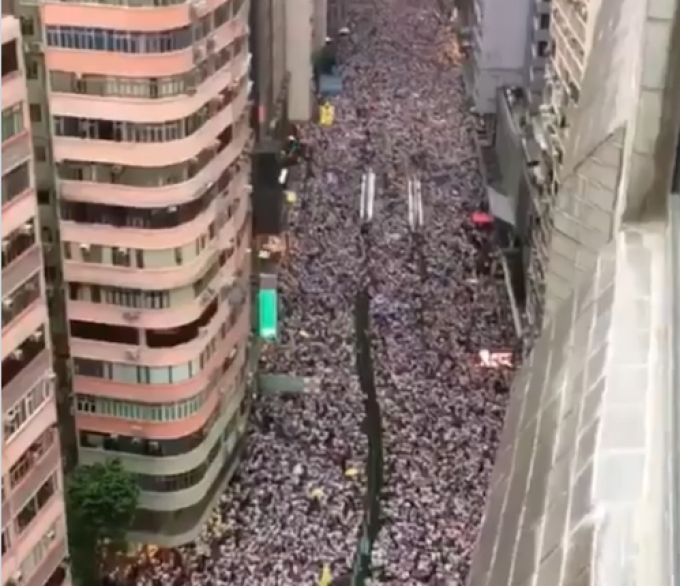 hong kong, proteste, china, manifestanti, opozite, democratie,