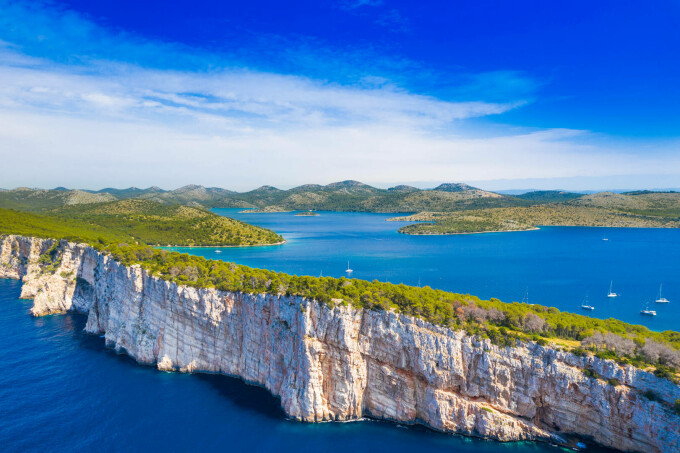 Croatia - obiective turistice