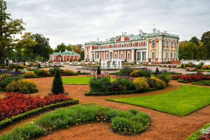 Estonia obiective turistice