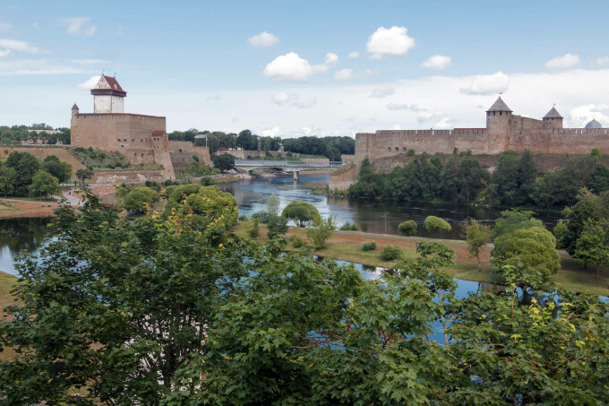 Estonia obiective turistice