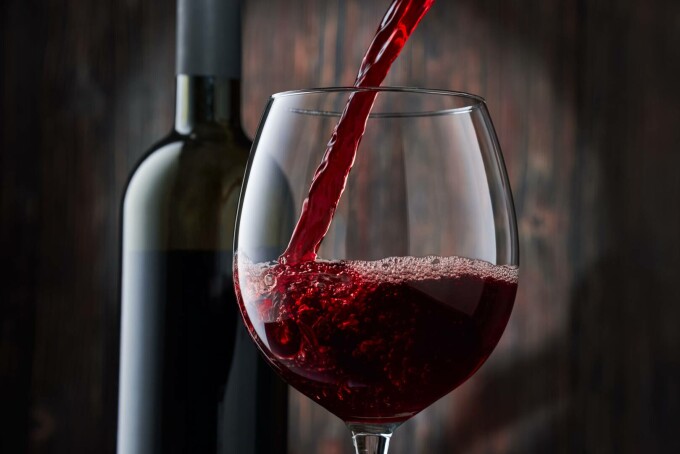 Tipuri de vinuri