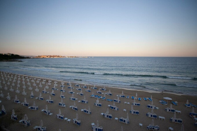 nessebar