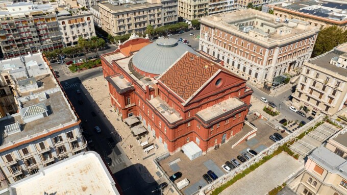 Bari - obiective turistice