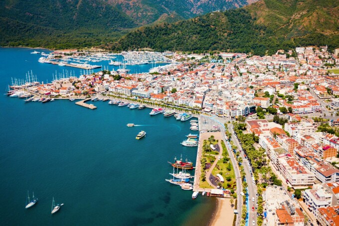 marmaris