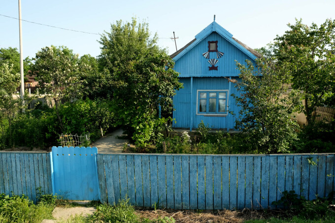 Mila 23 - Delta Dunării