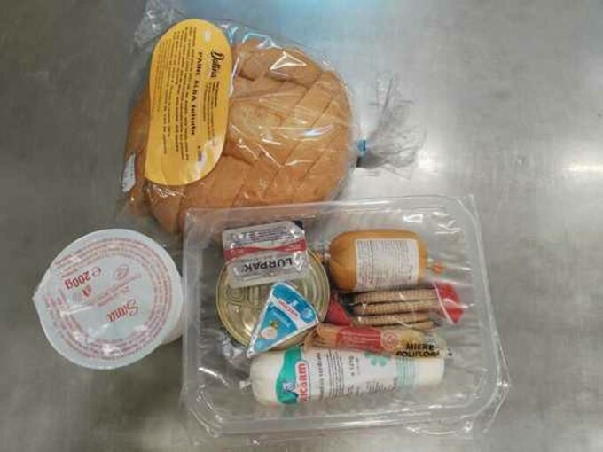 mancare spital satu mare