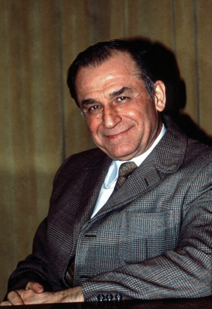 ion iliescu 1979