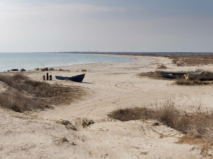 vadu si corbu - plahe romania
