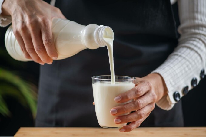 kefir
