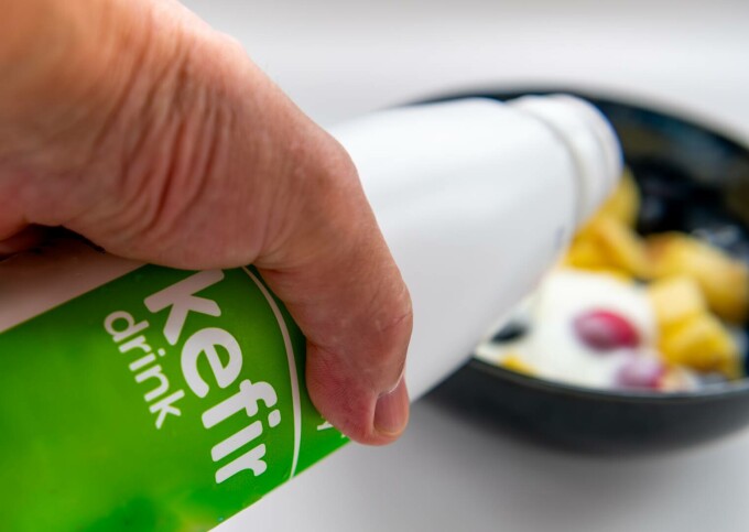 kefir