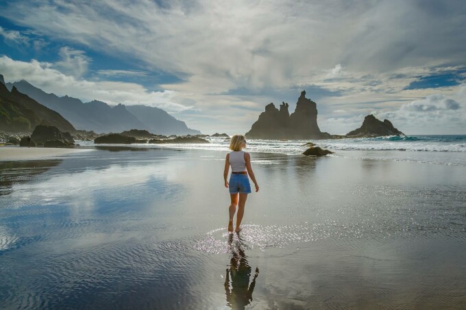 Tenerife - Insulele Canare - Spania