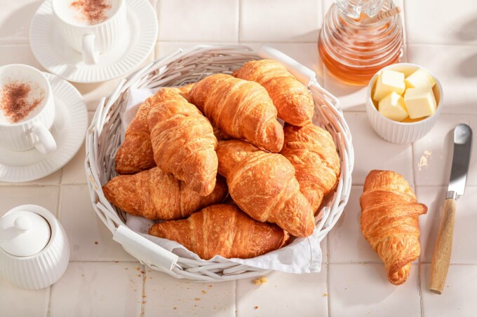 Croissant