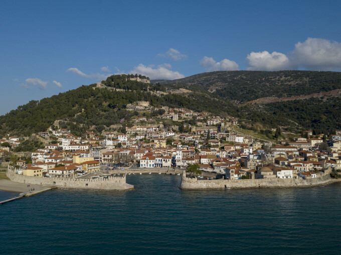 Nafpaktos