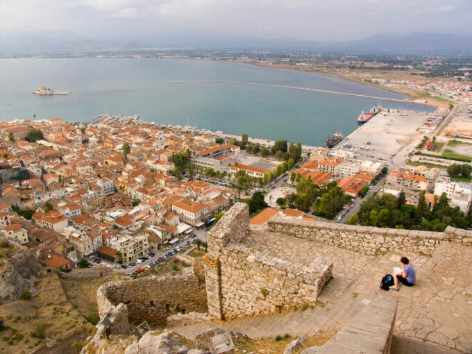 Nafplio