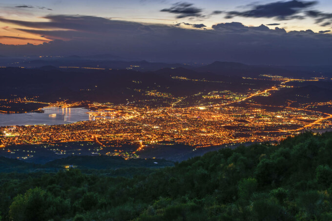 Agios Lavrentios, Pelion