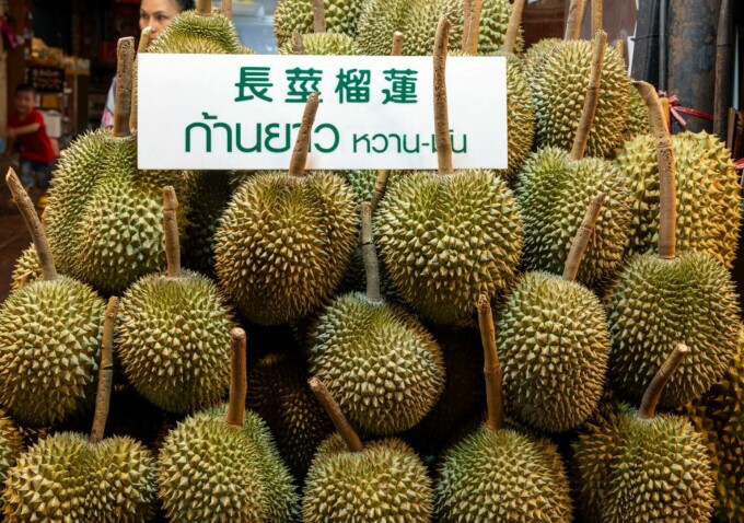 durian