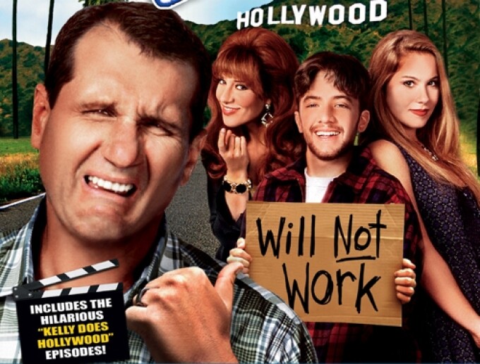 Familia Bundy
