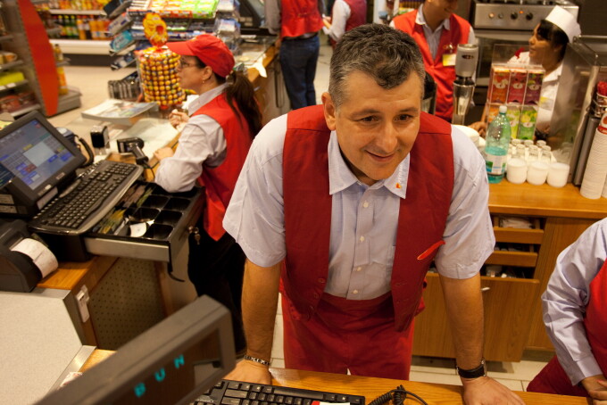 Mihai Dedu