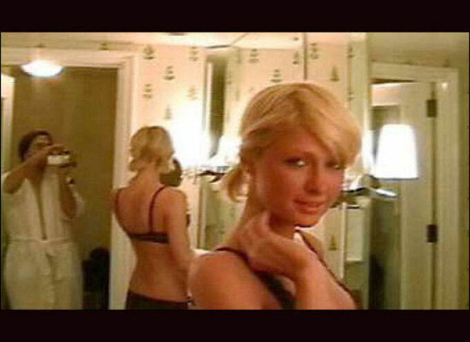 Paris Hilton