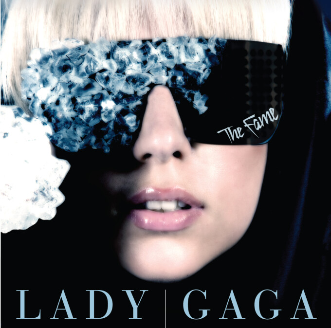 The Fame - Lady Gaga The Fame - Lady Gaga