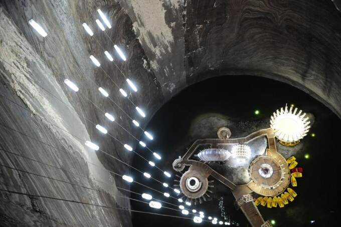 salina Turda