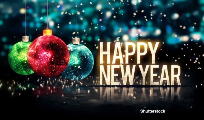 Mesaje De Anul Nou Si Sms Uri De Anul Nou Cele Mai Frumoase Urari