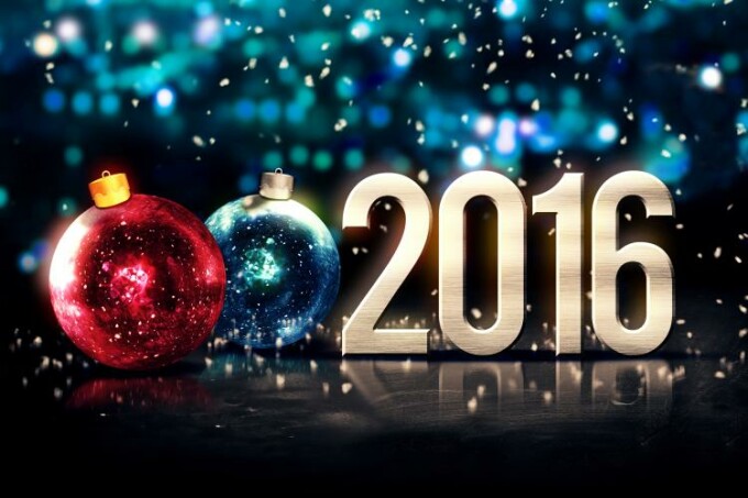 Superstitii si traditii de Anul Nou. Afla ce trebuie sa faci pentru a avea un 2016 excelent