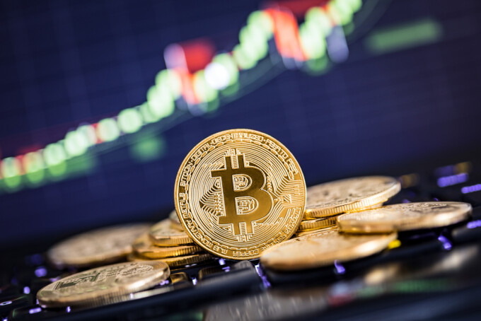 Bitcoin, în jurul nivelului de $ în urma unei deprecieri majore | XTB