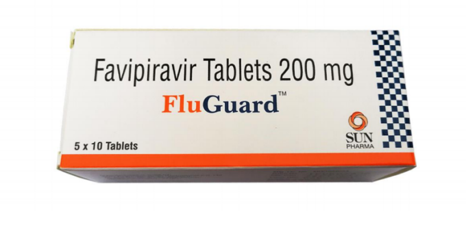 Favipiravir (FluGuard) și Ivermectină (Ivermectol) - Terapia își menține angajamentul față de pacienții COVID-19