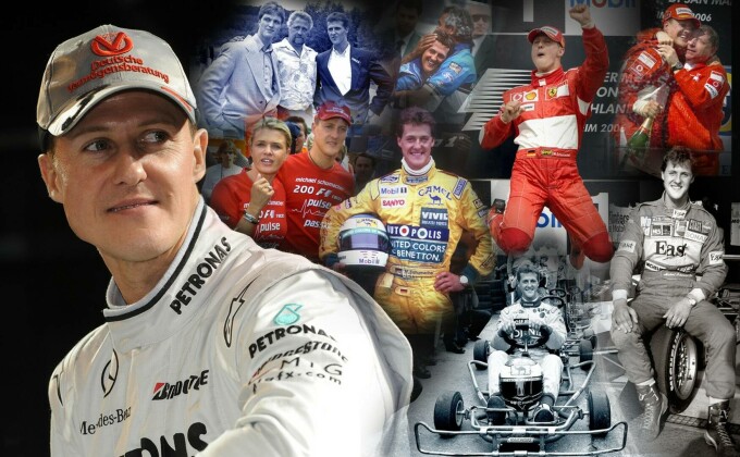 Tíz év telt el a Michael Schumacher által elszenvedett síbaleset óta. Amit a korábbi Forma-1-es bajnok állapotáról tudni