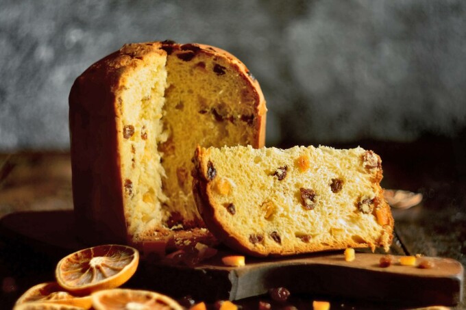 panettone